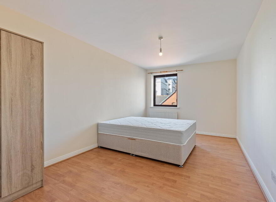 66 St Johns Wharf, 1-3 Laganbank Road, Belfast, BT1 3LT