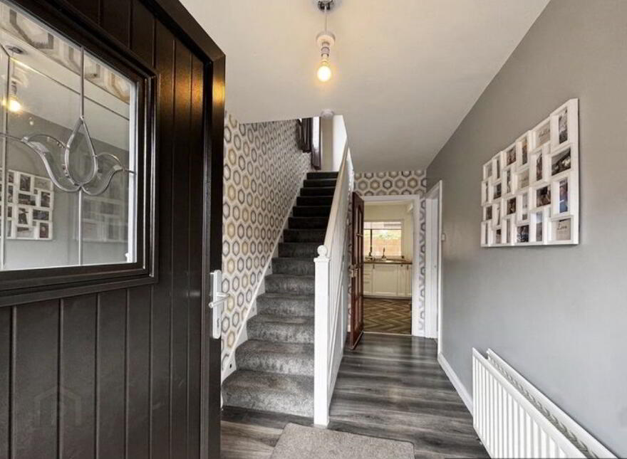 30 Brae Hill, Ballysillan, Belfast, BT14 8FQ