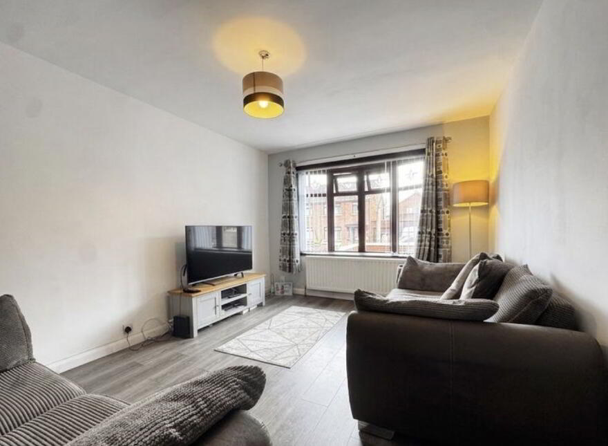 30 Brae Hill, Ballysillan, Belfast, BT14 8FQ
