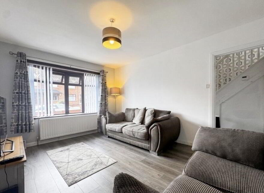 30 Brae Hill, Ballysillan, Belfast, BT14 8FQ