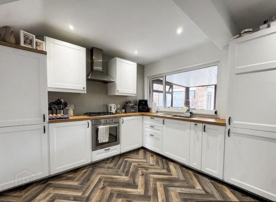 30 Brae Hill, Ballysillan, Belfast, BT14 8FQ