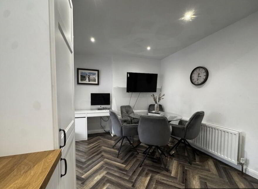 30 Brae Hill, Ballysillan, Belfast, BT14 8FQ