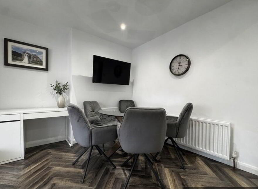 30 Brae Hill, Ballysillan, Belfast, BT14 8FQ