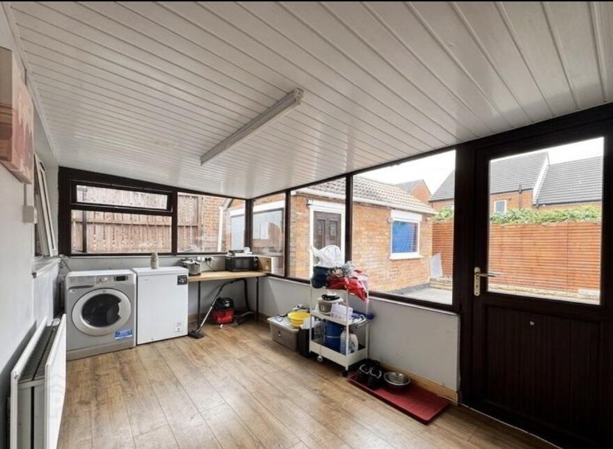 30 Brae Hill, Ballysillan, Belfast, BT14 8FQ