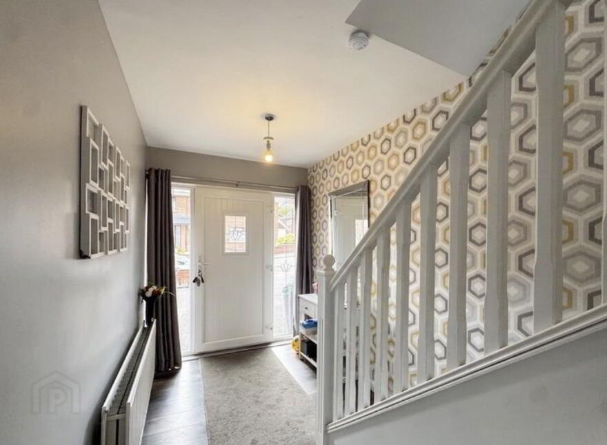 30 Brae Hill, Ballysillan, Belfast, BT14 8FQ
