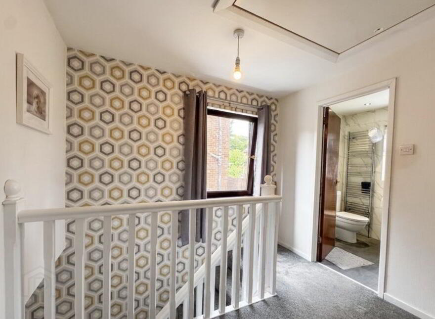 30 Brae Hill, Ballysillan, Belfast, BT14 8FQ