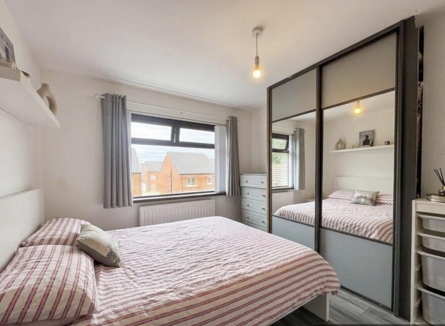 30 Brae Hill, Ballysillan, Belfast, BT14 8FQ