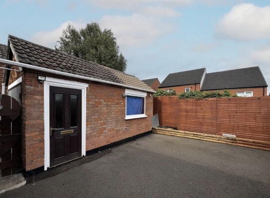 30 Brae Hill, Ballysillan, Belfast, BT14 8FQ