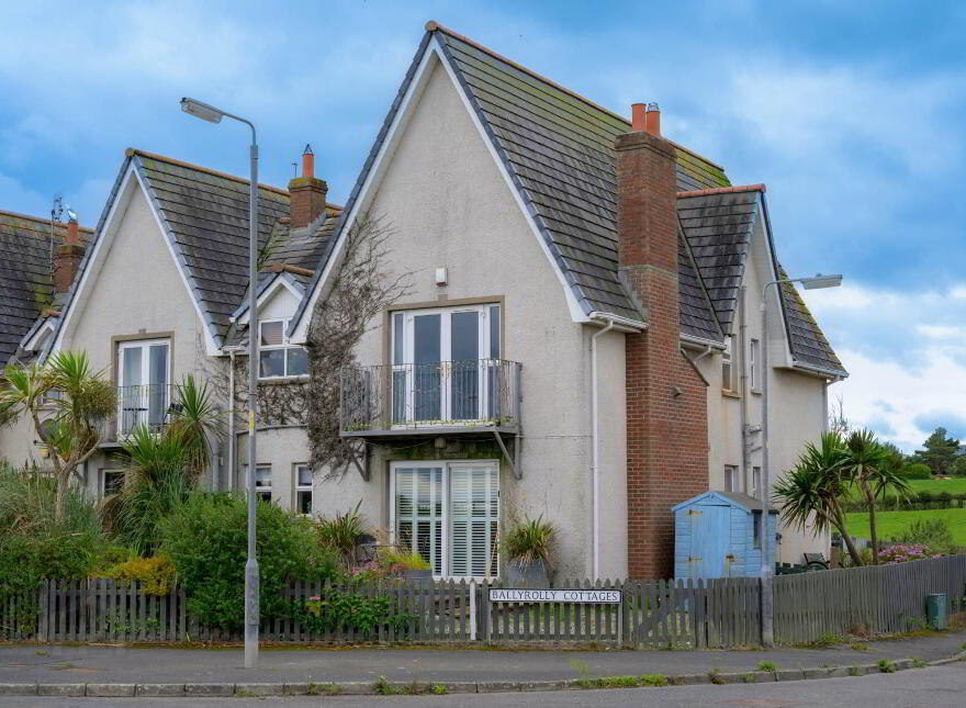 8 Ballyrolly Cottages, Millisle, Newtownards, BT22 2FE photo