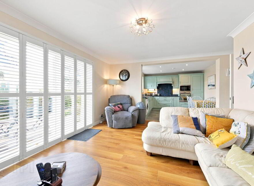 8 Ballyrolly Cottages, Millisle, Newtownards, BT22 2FE