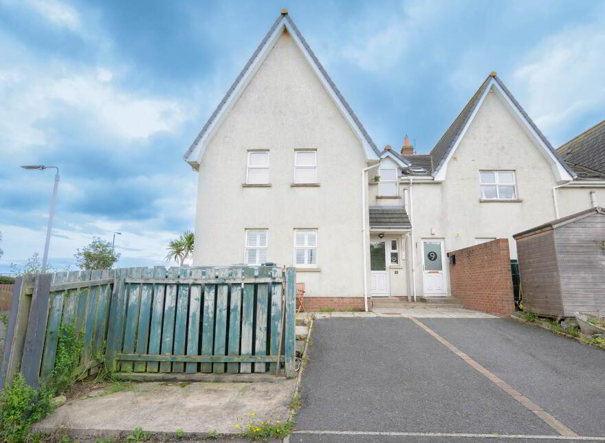 8 Ballyrolly Cottages, Millisle, Newtownards, BT22 2FE
