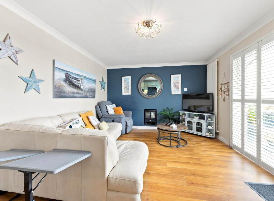 8 Ballyrolly Cottages, Millisle, Newtownards, BT22 2FE