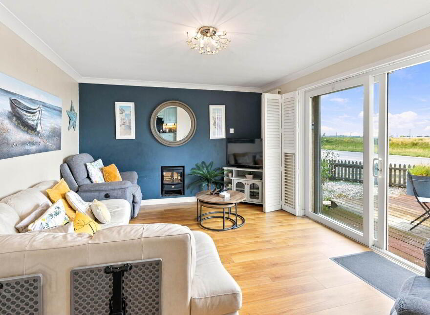 8 Ballyrolly Cottages, Millisle, Newtownards, BT22 2FE