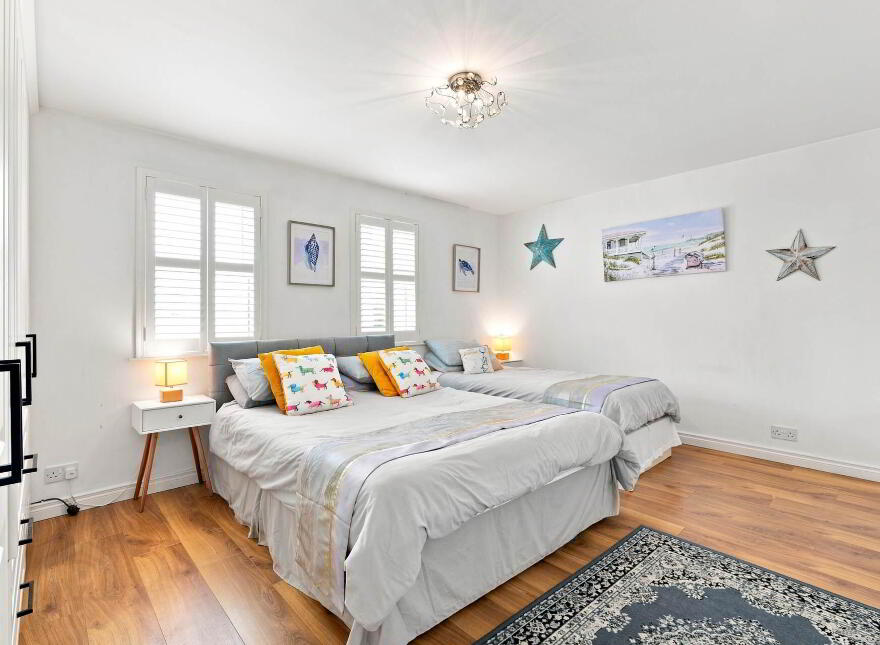 8 Ballyrolly Cottages, Millisle, Newtownards, BT22 2FE