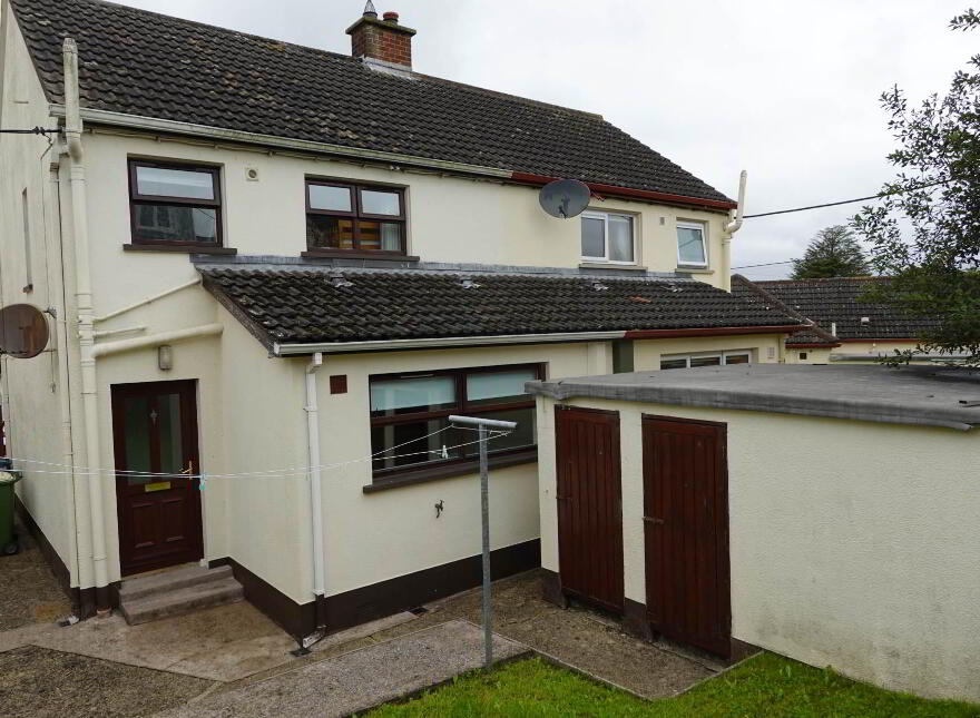 32 Harryville Street, Maguiresbridge, Enniskillen, BT94 4QX