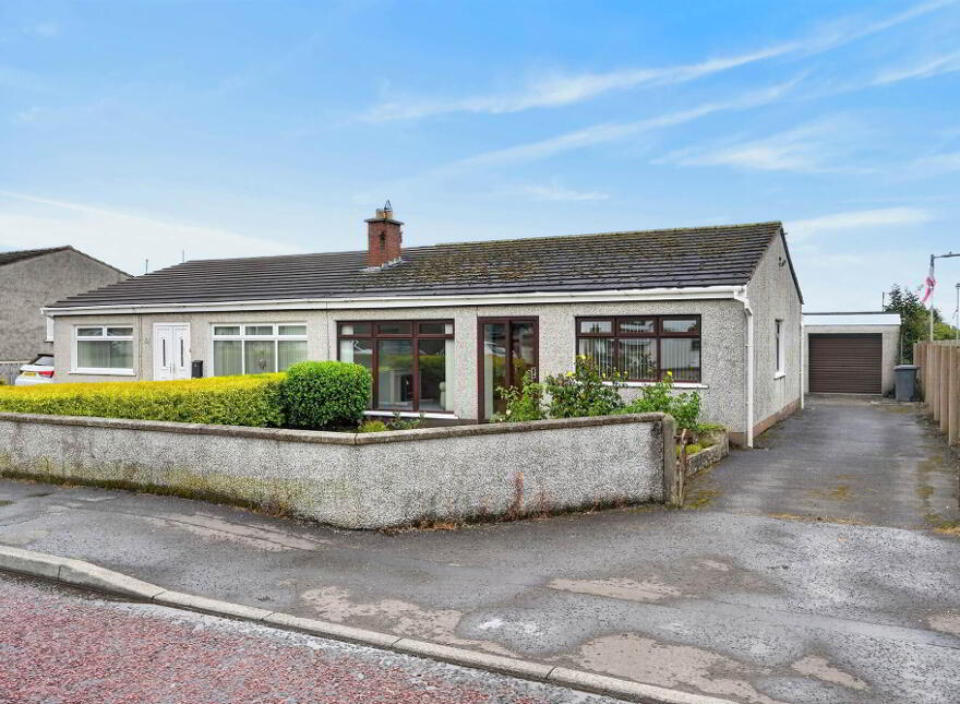 34 Church Road, Moneyrea, Newtownards, BT23 6BB