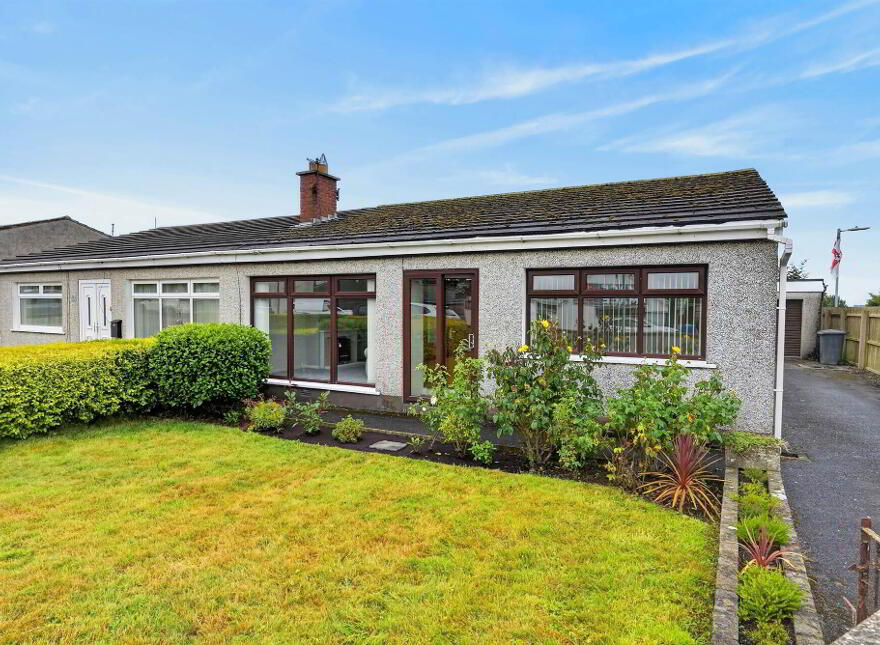34 Church Road, Moneyrea, Newtownards, BT23 6BB