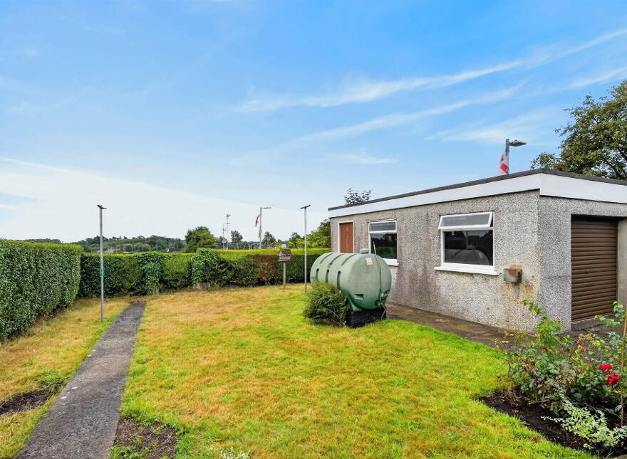 34 Church Road, Moneyrea, Newtownards, BT23 6BB