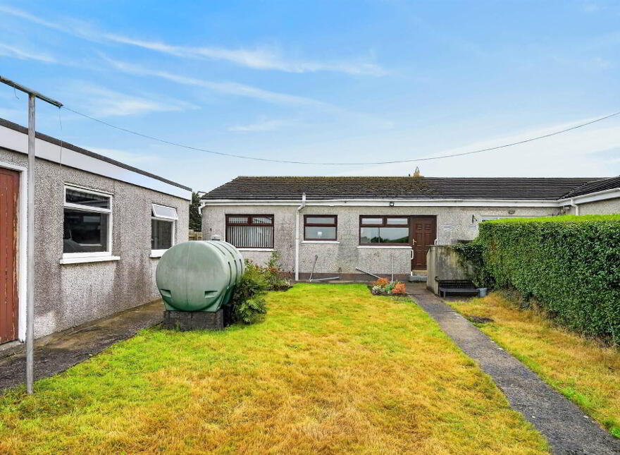 34 Church Road, Moneyrea, Newtownards, BT23 6BB