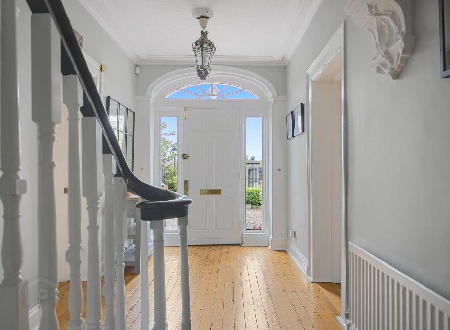 30 Ballycoan Road, Belfast, BT8 8LL