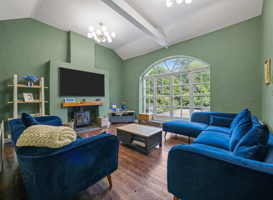 30 Ballycoan Road, Belfast, BT8 8LL
