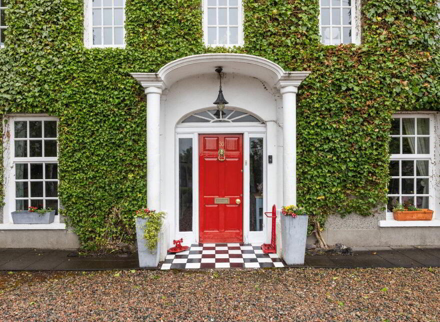 30 Ballycoan Road, Belfast, BT8 8LL