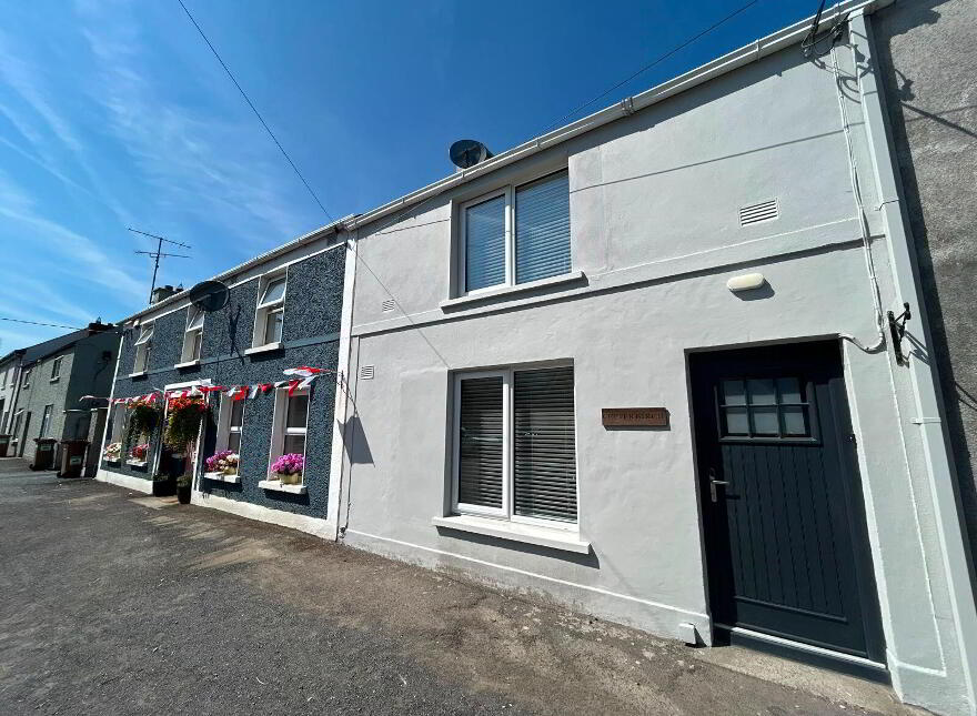 Copper Birch, Hale Street, Ardee, A92X088 photo