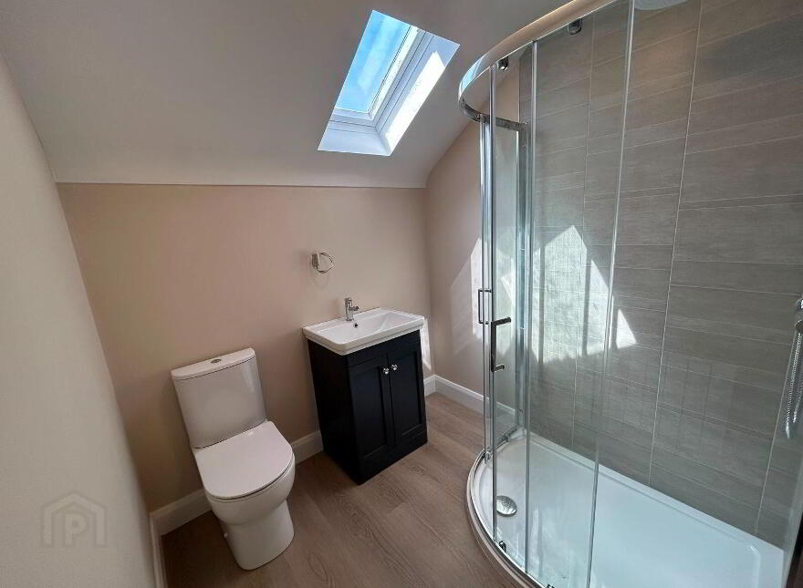 Copper Birch, Hale Street, Ardee, A92X088
