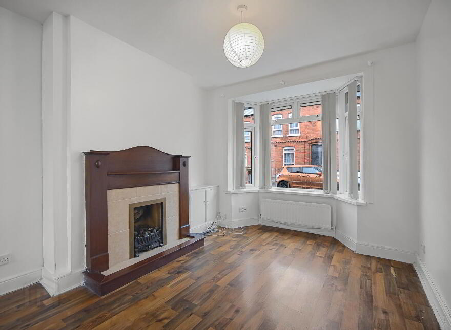 15 Soudan Street, Donegall Road, Belfast, BT12 6LA