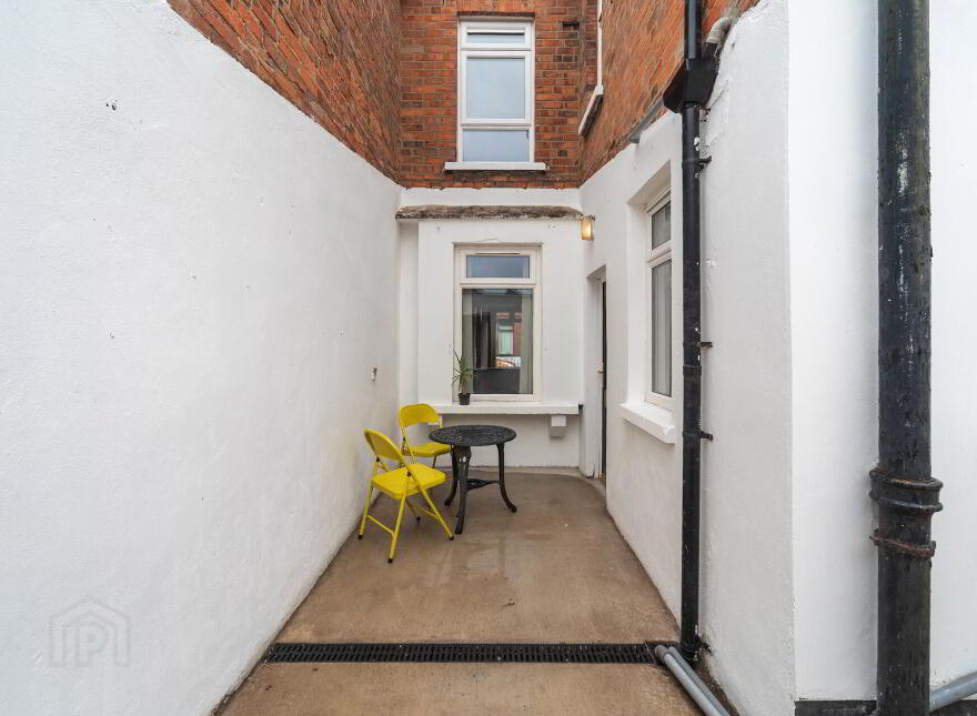 15 Soudan Street, Donegall Road, Belfast, BT12 6LA