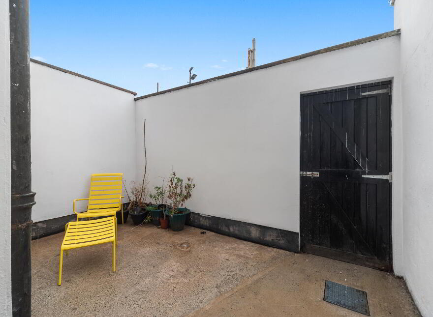 15 Soudan Street, Donegall Road, Belfast, BT12 6LA
