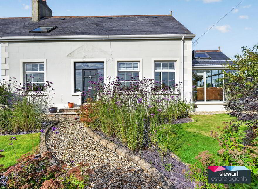 57 Annaghanoon Road, Waringstown, BT66 7RZ