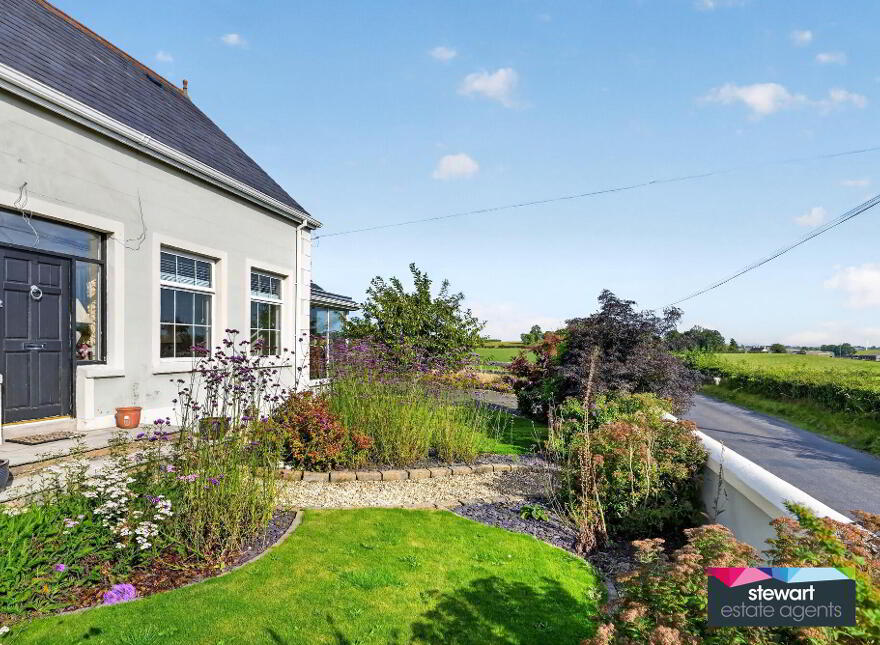 57 Annaghanoon Road, Waringstown, BT66 7RZ
