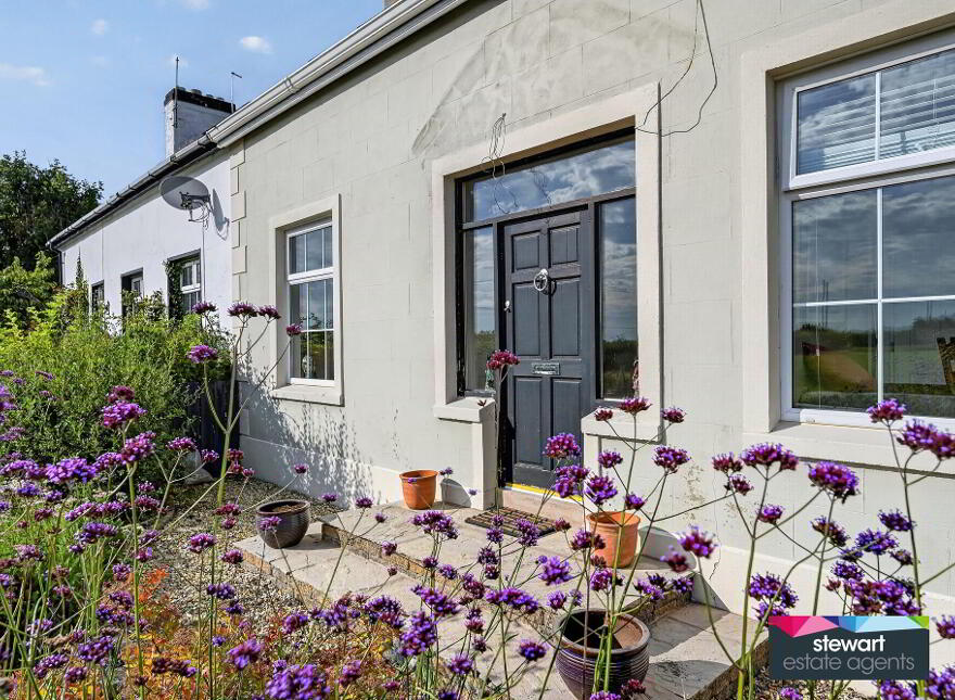 57 Annaghanoon Road, Waringstown, BT66 7RZ