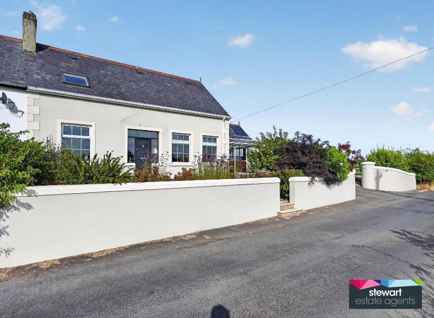 57 Annaghanoon Road, Waringstown, BT66 7RZ