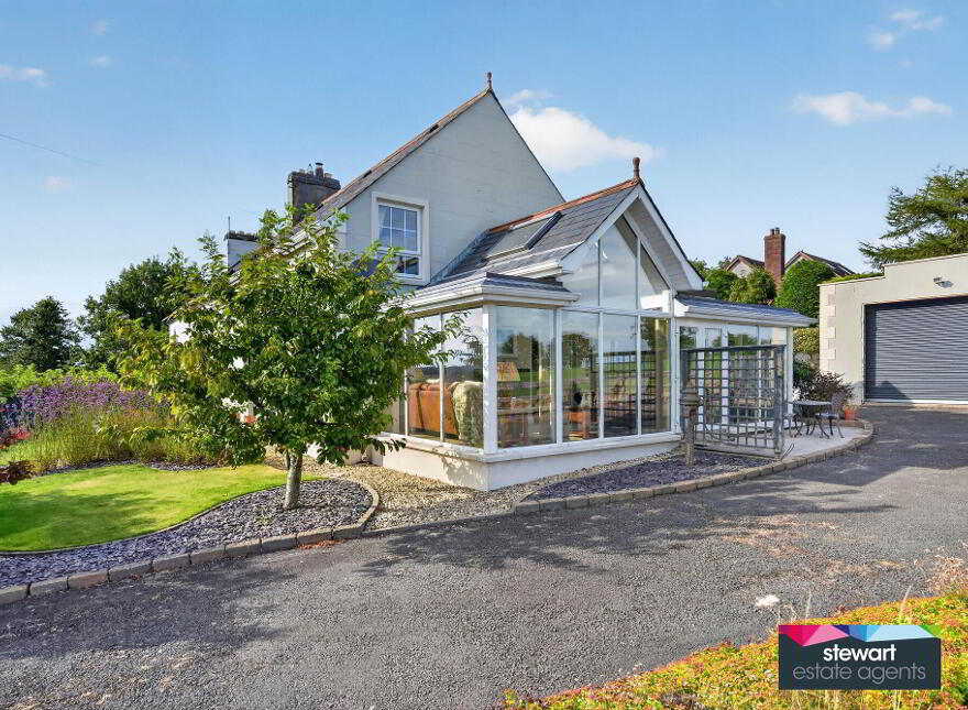 57 Annaghanoon Road, Waringstown, BT66 7RZ