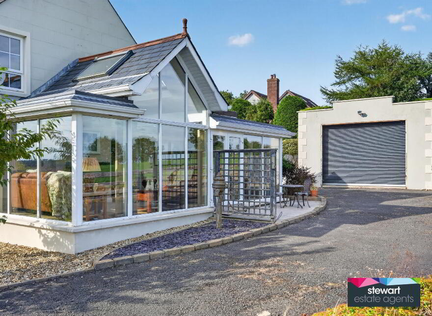 57 Annaghanoon Road, Waringstown, BT66 7RZ