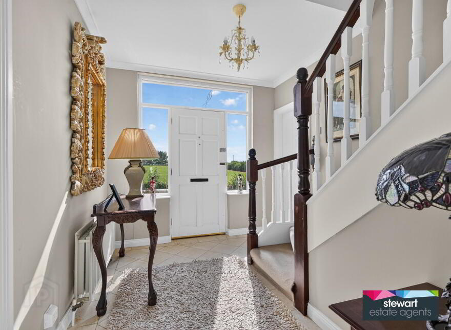 57 Annaghanoon Road, Waringstown, BT66 7RZ