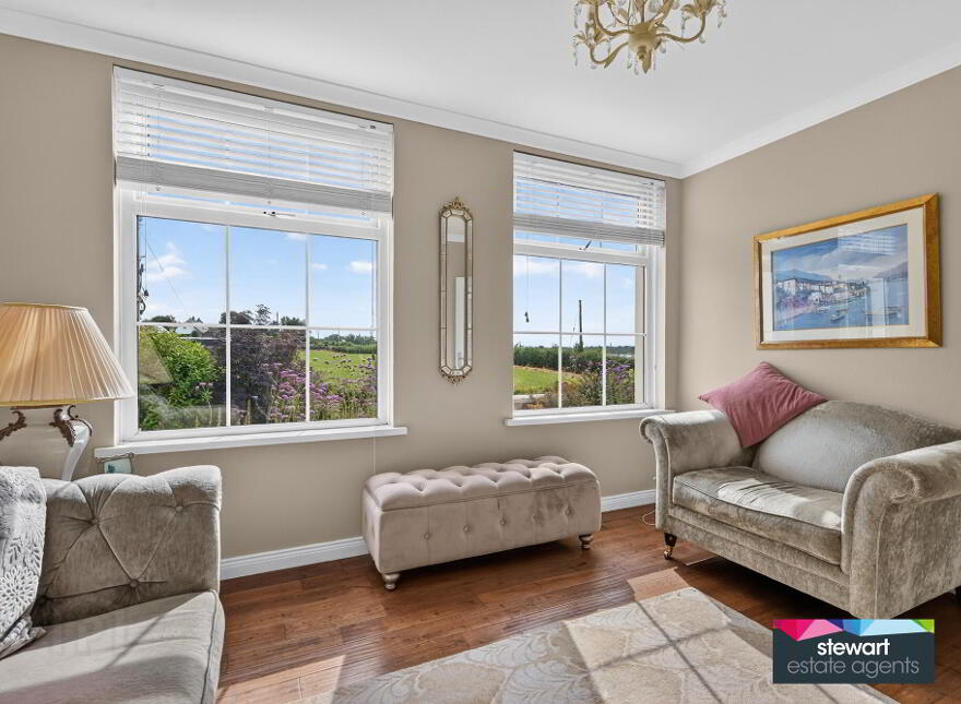 57 Annaghanoon Road, Waringstown, BT66 7RZ