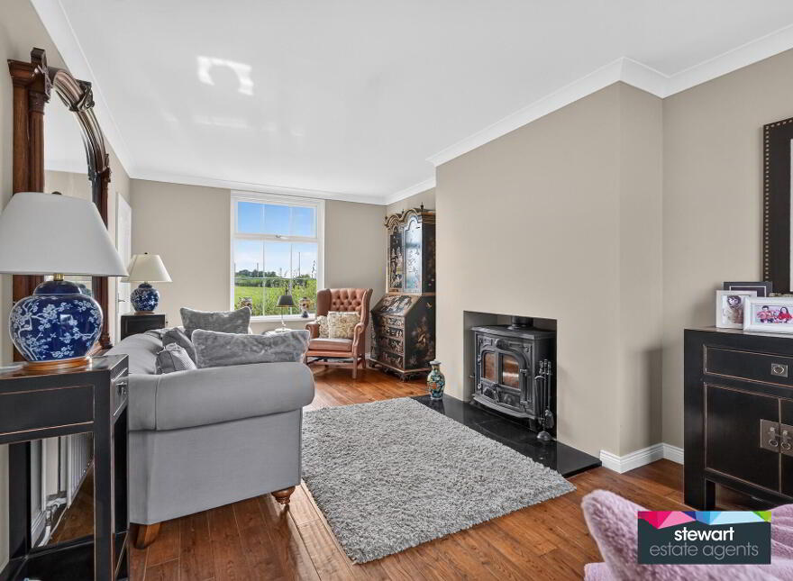 57 Annaghanoon Road, Waringstown, BT66 7RZ