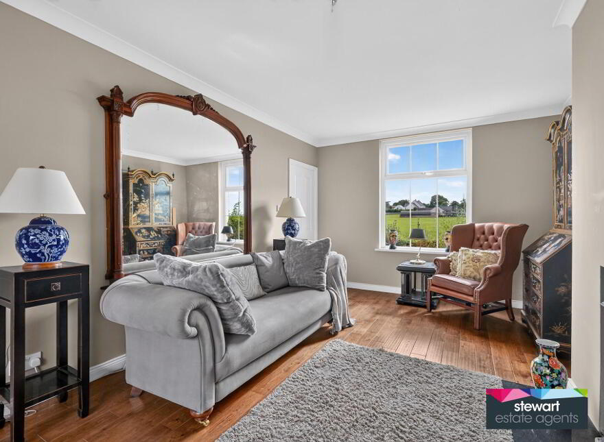 57 Annaghanoon Road, Waringstown, BT66 7RZ
