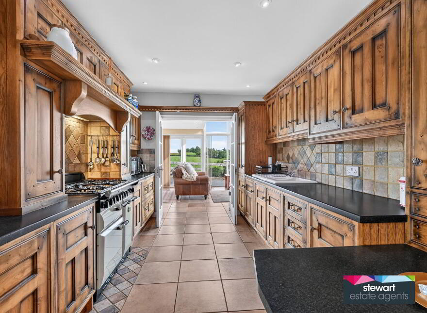 57 Annaghanoon Road, Waringstown, BT66 7RZ