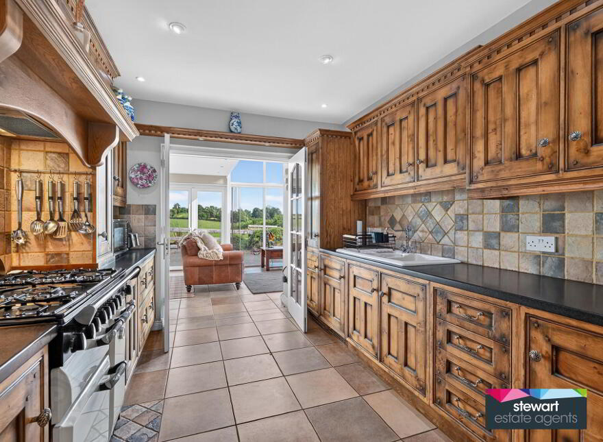 57 Annaghanoon Road, Waringstown, BT66 7RZ