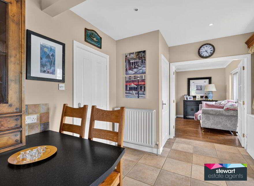 57 Annaghanoon Road, Waringstown, BT66 7RZ