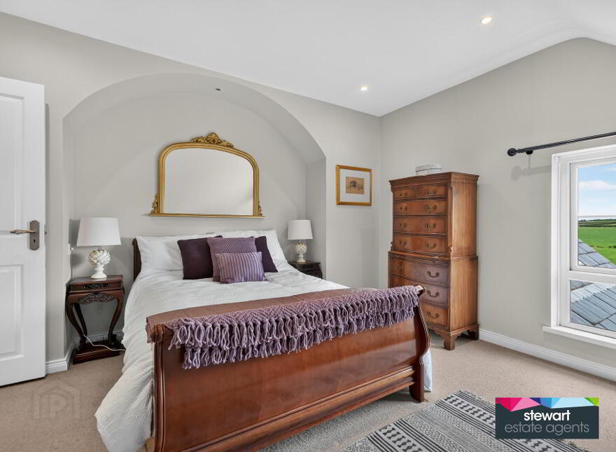 57 Annaghanoon Road, Waringstown, BT66 7RZ