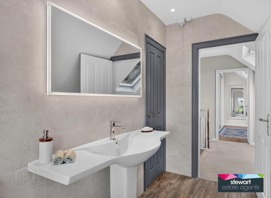 57 Annaghanoon Road, Waringstown, BT66 7RZ