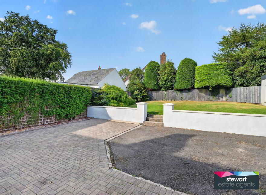 57 Annaghanoon Road, Waringstown, BT66 7RZ