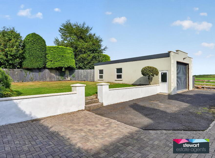 57 Annaghanoon Road, Waringstown, BT66 7RZ