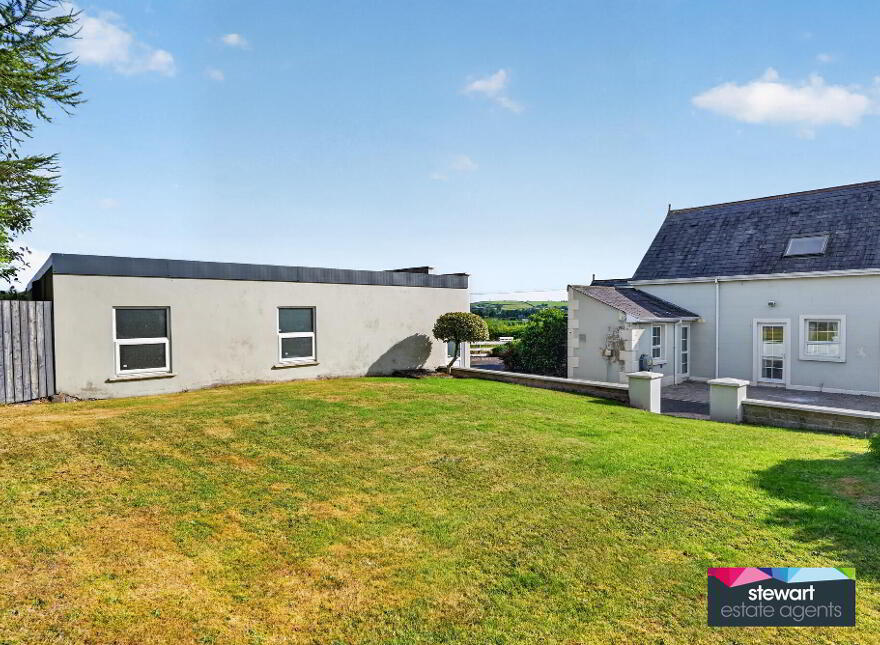 57 Annaghanoon Road, Waringstown, BT66 7RZ