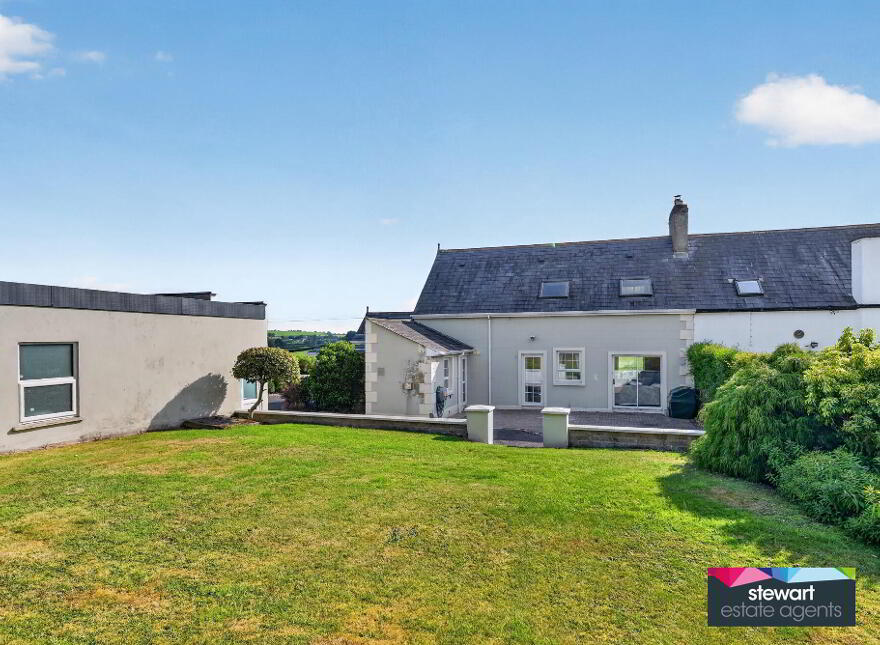 57 Annaghanoon Road, Waringstown, BT66 7RZ